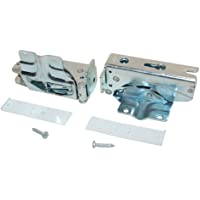 Los mejores  - Siemens 481147 - Bisagra para puerta de frigorífico o congelador- 2 unidades